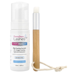 Existing Beauty Lashes, Eyelash Shampoo, 1.69 fl oz (50 ml) white