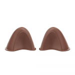 Kassik&otilde;rvade kiivri kaunistuse kleebis elektris&otilde;iduki 3D kolmem&otilde;&otilde;tmeline multikas k&otilde;rvakleebisega kiiver DIY dekoratiivtarvikud kohv