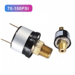 70 Psi -120 Psi k&otilde;rgsurve pardal olevad &otilde;hus&uuml;steemid Hot Drop Shipping &otilde;hukompressori r&otilde;hu reguleerimise l&uuml;liti ventiil, raske t&ouml;&ouml;