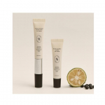 HEVE BLUE Black Yuja Bean Auto silmakreem 15ml P000DYSZ - Eye Cream