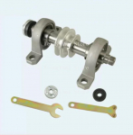 M14x1mm M14 keermega spindli v&otilde;ll varre ots rihmaratta laagri DIY puidupingi peaots sobib padruni K01-50 K02-50 K01-65 K02-65 CHINA