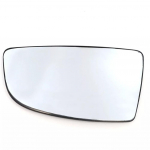 K&uuml;lgpeegli &uuml;lemine ja alumine klaas vasak/parem k&uuml;lgpeegli asendus alumine klaas plaadiga &uuml;hildub Transit MK8 2014-2020