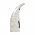 Vannituba 300ML Seebidosaator Automaatne Vedelseebidosaator Infrapuna Nutikas Sensor K&ouml;&ouml;k Puutevaba Vahu &Scaron;ampoonidosaatorid