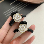 2 tk S&auml;rav S&auml;rav V&auml;ike Haardeklamber Naiste T&uuml;drukute Juukseklamber Otsmik Pauk Printsess V&auml;ike Juuksek&uuml;&uuml;s Klamber Juukseklamber Stiilimispea