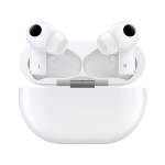 HUAWEI FreeBuds juhtmevabad m&uuml;rasummutavad seadmed Tunnid Muusika taasesitus Volitatud edasim&uuml;&uuml;ja Pro/Keraamiline valge/Bluetooth-k&otilde;rvaklapid/Aktiivne summutamine/Kahekordne