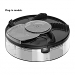 Elektriline k&auml;rbsep&uuml;&uuml;dja USB K&auml;rbsep&uuml;&uuml;nis Automaatne Kahjurip&uuml;&uuml;dja K&auml;rbse Tapja Laetav K&auml;rbsep&uuml;&uuml;dja Majapidamine Kodu K&ouml;&ouml;k Kahjurite K&auml;rbsep&uuml;&uuml;nis