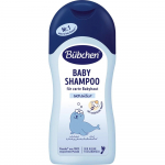 Busen Baby Sensitive &scaron;ampoon 200 ml