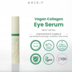 AXIS-Y Vegan Collagen Eye Serum Dark Circle Wrinkle International (10 ml)