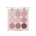 MACQUEEN NEWYORK Mood silmapalett 9g P000DZDK - Muted Potion