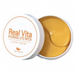 PRRETI Real Vita h&uuml;drogeelne silmaplaaster (60 tk) 1 EA (60)