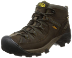 Matkajalatsid TARGHEE II MID WP Targhee Two Mid Veekindel OLIVE cm [Kean] Meeste CANTEEN/DARK 27.5 black