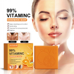 Kehaseep &otilde;rn niisutav keha nahka puhastav n&auml;oseep parandab kuivust Karedus PH Balance nahahooldusseep One Size