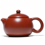 220ml Hiina Yixingi lilla savi teekannud K&auml;sitsi valmistatud Xishi teekann Toormaagi Dahongpao Zisha teekann Ilu teekann Tees&otilde;el Teekann Teekomplekt