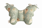 Anti-Shock Pillow Butterfly Bohemian_Green roheline
