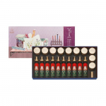 CheongKwanJang Daborok Gamsagapyeon (10 bottles of Vitality + 10 pills of Vitality Dan/10 days worth)