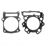 2 tk silindripea aluse tihendikomplekt, hea tihendi asendus Raptor 660R Grizzly Rhino 660 jaoks