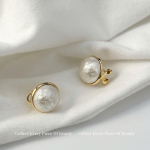 2024 retro heledad luksuslikud p&auml;rlk&otilde;rvar&otilde;ngad: Poolringikujuline puuvillase p&auml;rli disain naistele, tipptasemel detail kuulsustest inspireeritud elegantsiga