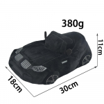 Porsche v&otilde;idus&otilde;idu pl&uuml;&uuml;sist autosussid - v&otilde;idus&otilde;idusimulatsiooni m&auml;nguasi Sole 29cm (Standard Pack)