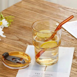 Interneti-kuulsus Bambusest Tass Klaasist K&otilde;rs Kohvi Joogitass