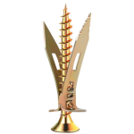 Isepuurivad ankr&uuml;kruvid 20 tk Isepuuriv kipsplaadi ankurkruvide komplekt / Tsingitud terasest &otilde;&otilde;nesseina ankrud ja kruvid kuld