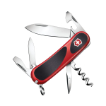 VICTORINOX Evolution 10 C nuga [] 2.3803.C white