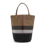 K&otilde;rgekvaliteediline l&otilde;uendist k&auml;eshoitav &auml;mbrikujuline kott nahast naiste kott Uus Korea stiilis ruuduline v&auml;rviblokeeringuga crossbody kott brown