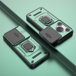 Huawei Pura 70 Pro 5G &uuml;mbrisele libistatava kaamerakaitse, s&otilde;rmusehoidiku ja soomustatud telefonikattega Huawei Pura 70 Pro Plus ja Pura 70 Ultra tagakaantele For Pura 70 5G