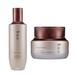 [THEFACESHOP] Yehwadam Heaven Grade Ginseng Rejuvenating Toner 155ml 155ml X 1PCS