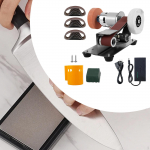 Mini Lihvmasin, Noateritaja Elektrit&ouml;&ouml;riist Lihvija Kompaktne Tugev T&ouml;&ouml;riist, Poleerimine