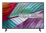 LG 50UR78 televiisor - 126 cm - 4K UHD - Smart TV - Valge