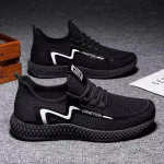 FASHION SHOES Meeste hingavad sporditossud Sportlikud jooksujalatsid naiste v&auml;litennise j&otilde;usaali treener 39