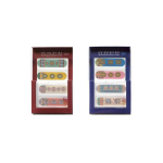 Korean &ldquo;Dancheong&rdquo; Pattern Paper Bandage Set &ndash; 2024 MU:DS Design Award Winner 1SET