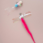 [Lemmikloom] Kassi &otilde;ngeridva t&auml;item&auml;nguasi Kiil & Mesilane