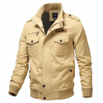 Winter Plus Velvet Jacket Meeste Paks Mantel vabaaja Suures Suuruses Meeste jope M