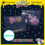 [Eeltellimus] BOYNEXTDOOR - 4. EP album [Žanrita] (Weverse Albums ver.) No POB
