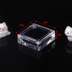 Akr&uuml;&uuml;lklaasist &uuml;lemine kalliskivikarp v&auml;&auml;riskivist teemant-ekraani alushoidja hoidiku &uuml;mbris A1