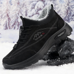 Meeste tossud Samet Paksus Meeste vabaaja tossud Libisemiskindlad Briti stiil Paks p&otilde;hi Paeltega Uus stiil Peamine t&otilde;uge 39