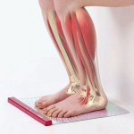 beaund Leg Thin EMS lower body care device