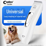 CODOS KP-3000 Elektriline Lemmiklooma Karvade Trimmer Koertele