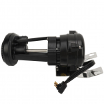 Vee pump 115V 60Hz Stabiilne j&otilde;udlus MAN7623063 Manitowoc J&auml;&auml;masinatele Q J ja B seeria