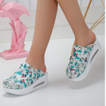 Naiste ortopeedilised klotsid, meditsiinilised sabokingad, libisemiskindlad sussid, &otilde;de, arst, &auml;mmaemand 41