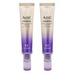 [AHC] Premier Ampoule Eye Cream For Face Line Tightening 40ml 40ml X 2PCS