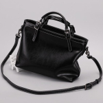 Naiste &Otilde;lakott Retrostiilis Ehtne Nahk Crossbody Kotid Euroopa Ameerika Mood Luksuslikud Naiste K&auml;ekotid 30cm*11cm*23cm pruun