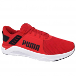 Meeste spordijalatsid PUMA FTR Connect 37772904 - punased r. 42,5 42,5 punane