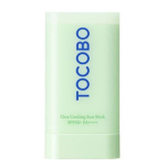[TOCOBO] Cica Cooling Sunstick SPF PA++++, 18g 18g X 1PCS