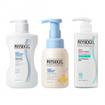 [Physiogel] Kehapuhastuskollektsioonid (3 t&uuml;&uuml;pi) / Igap&auml;evane niisutusteraapia, Beebi, Cica Blance AC Daily Moisture Theraphy