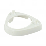 Elektrilise hambaharja otsiku hoidja, harjahoidik, alus, klamber Oral-BBrauni hambaharjadele, isikliku h&uuml;gieeni seadme osad reisimiseks none