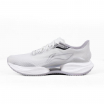 Li Ning Ultra Light 22 Racing Kerged Polsterdusega Jooksukingad Meeste Tossud Helehall ARBV001-16 46⅓