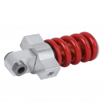 Universaalne tagumine amortisaatoritarvik KUGOO ETWOW 8-tollistele ja 10-tollistele elektrit&otilde;ukeratastele