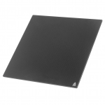 3D-printeri klaasvoodi karastatud klaasist kuumutatud voodi ehitusplaadi platvormi tarvik Ender 3 3S V2 235 jaoks